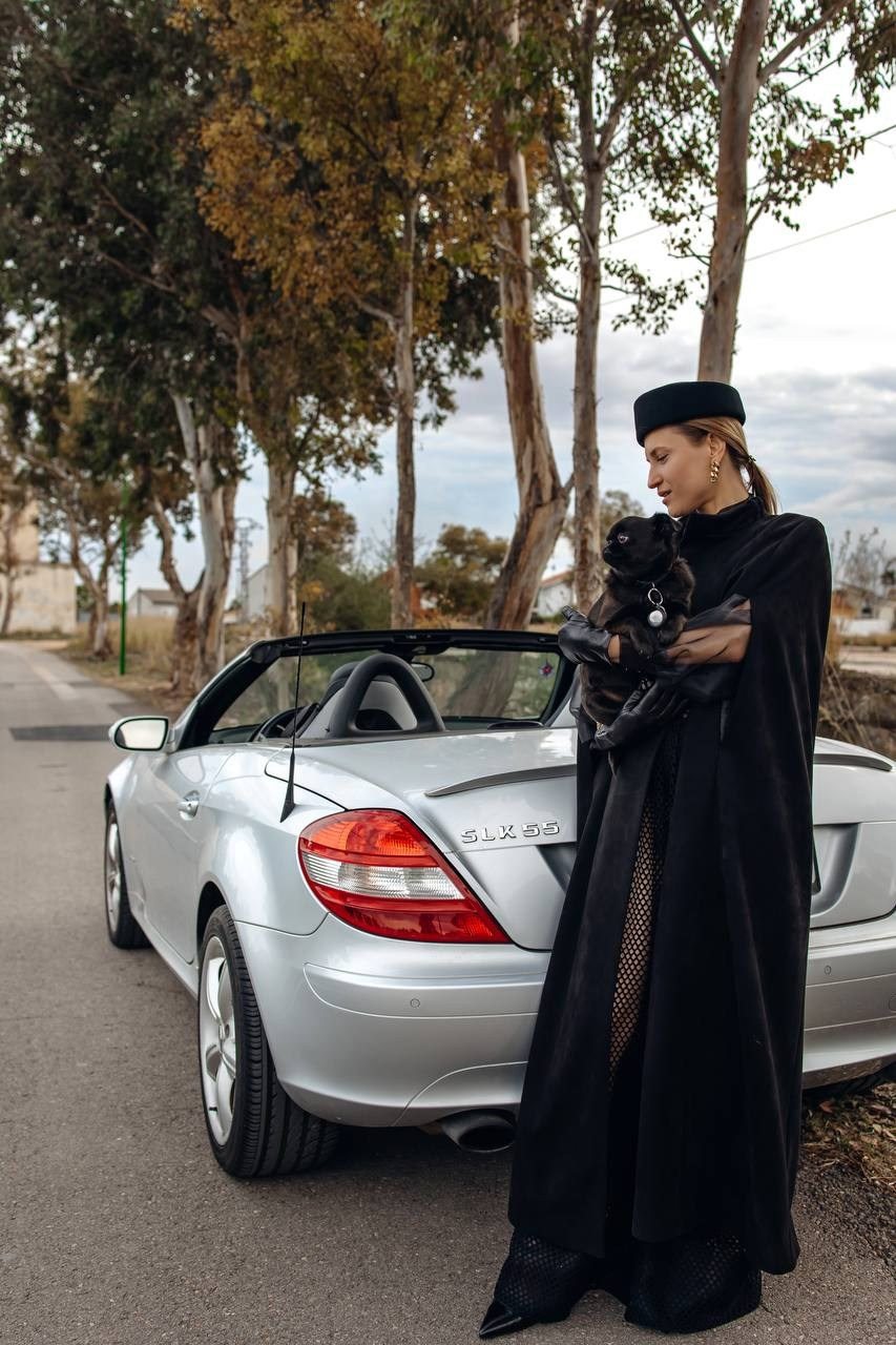 Publicaciones en medios. Bantser Studio — Fotógrafa y organizadora de bodas en Valencia, España