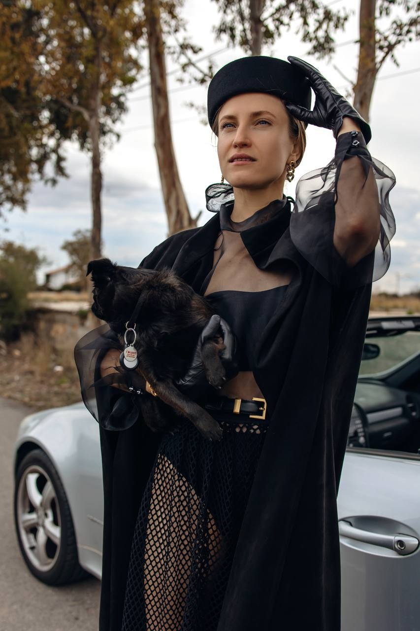 Publicaciones en medios. Bantser Studio — Fotógrafa y organizadora de bodas en Valencia, España