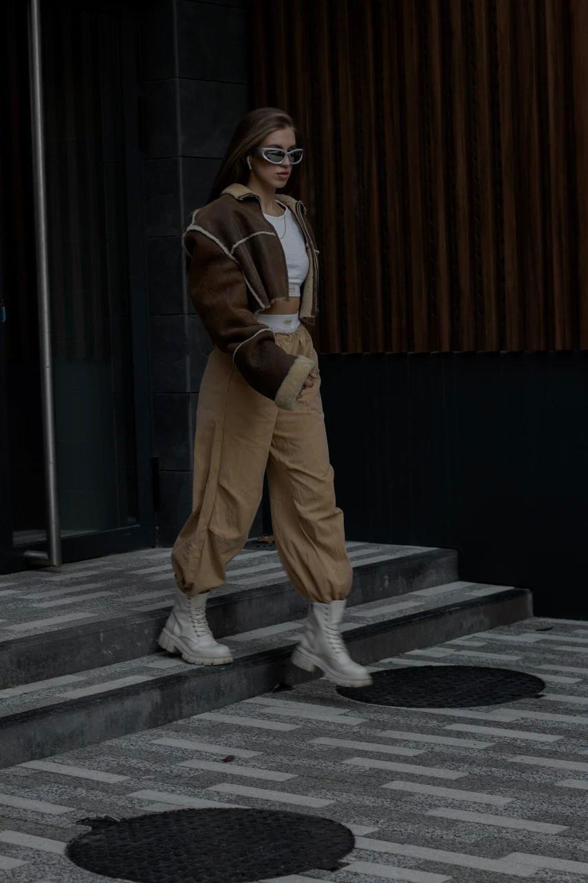 Стилизация съемок в Сочи