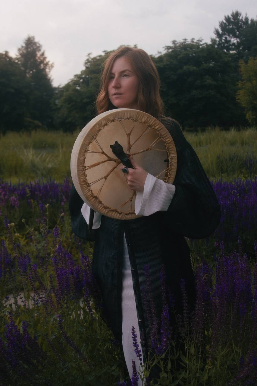 Вояж Себя.Дикой.Осенью. Трансформационное женское мероприятие