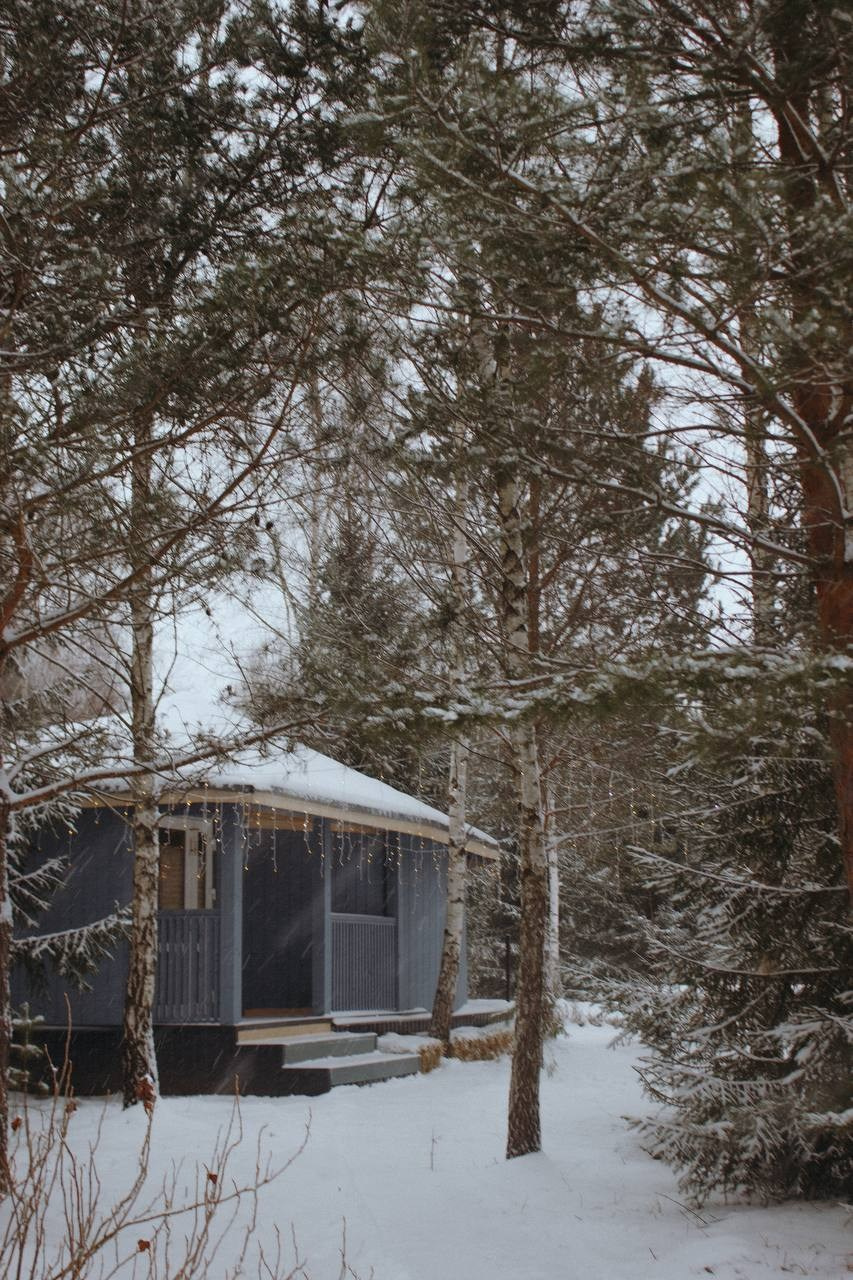 Звезды моей Вселенной. Вояж Себя.Дикой.Осенью. Трансформационное женское мероприятие