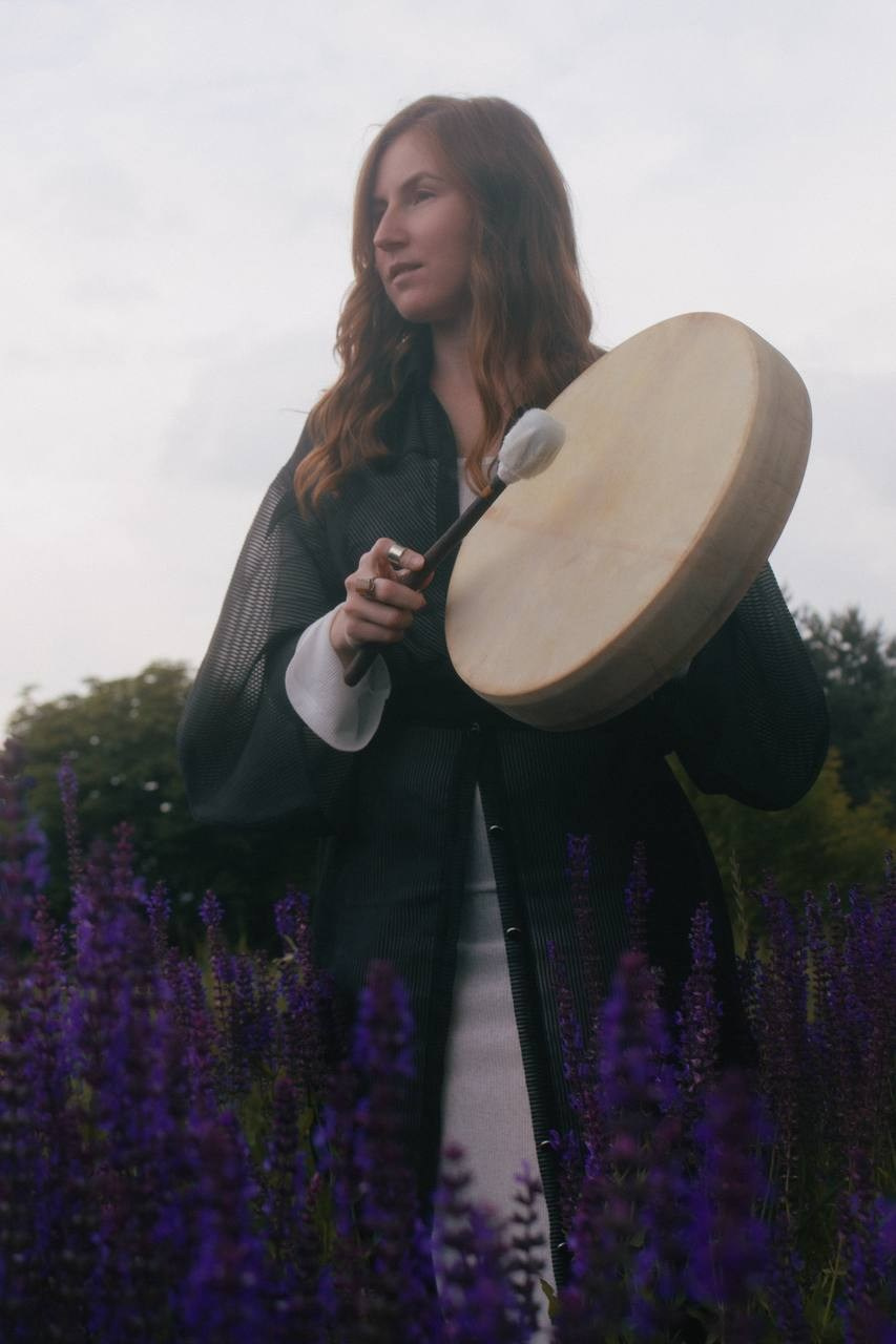 Вояж Себя.Дикой.Осенью. Трансформационное женское мероприятие