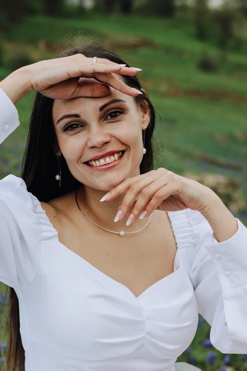 Услуги. Фотограф Анастасия Кучер