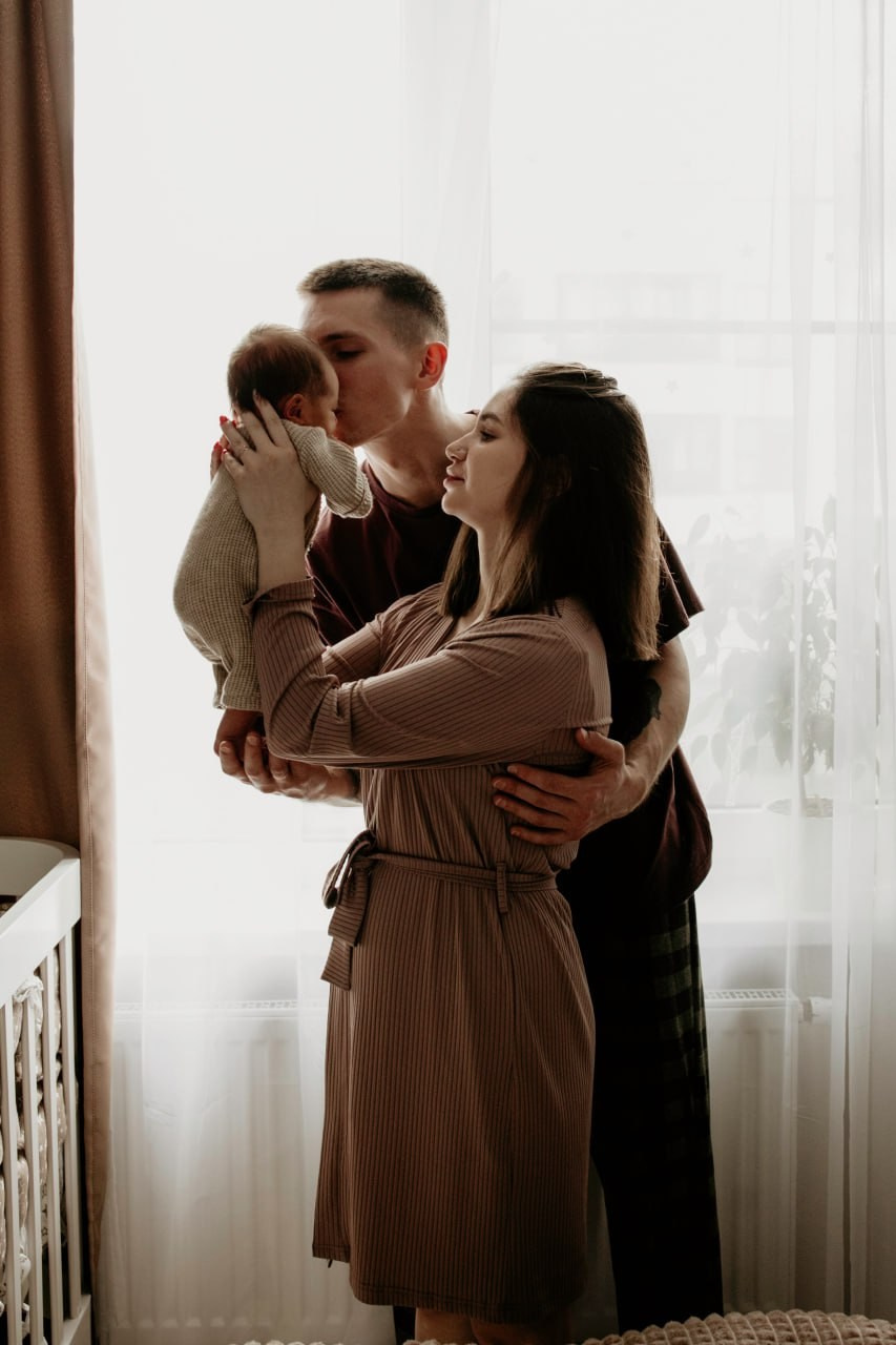 Услуги. ФОТОГРАФ НОВОРОЖДЁННЫХ САНКТ-ПЕТЕРБУРГ — ДАРЬЯ ПОПОВА