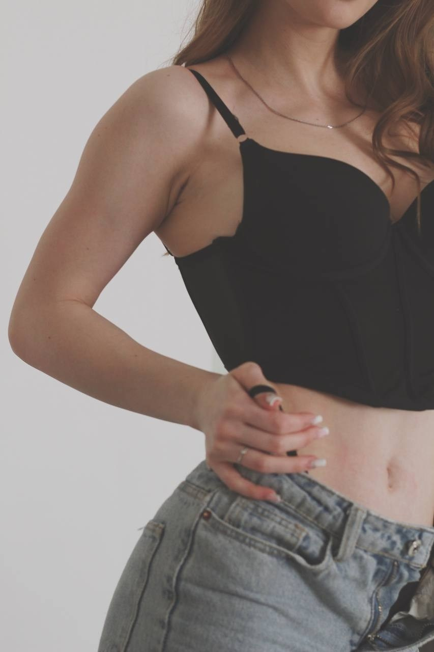 Фотограф Нижний Новгород| Мария Кидямкина