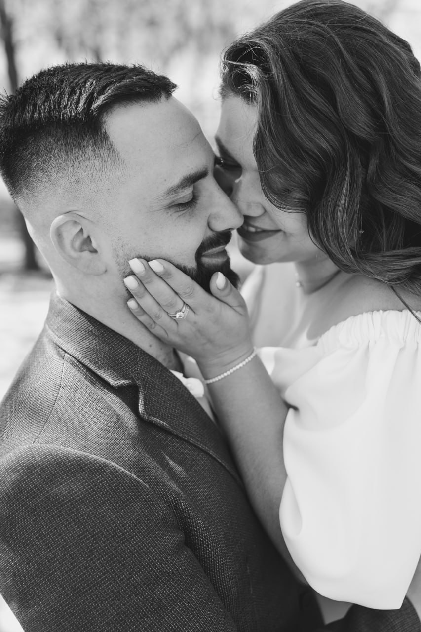 Фотограф Карина Литвиненко