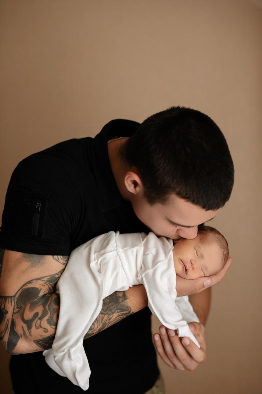 Фотограф Карина Литвиненко