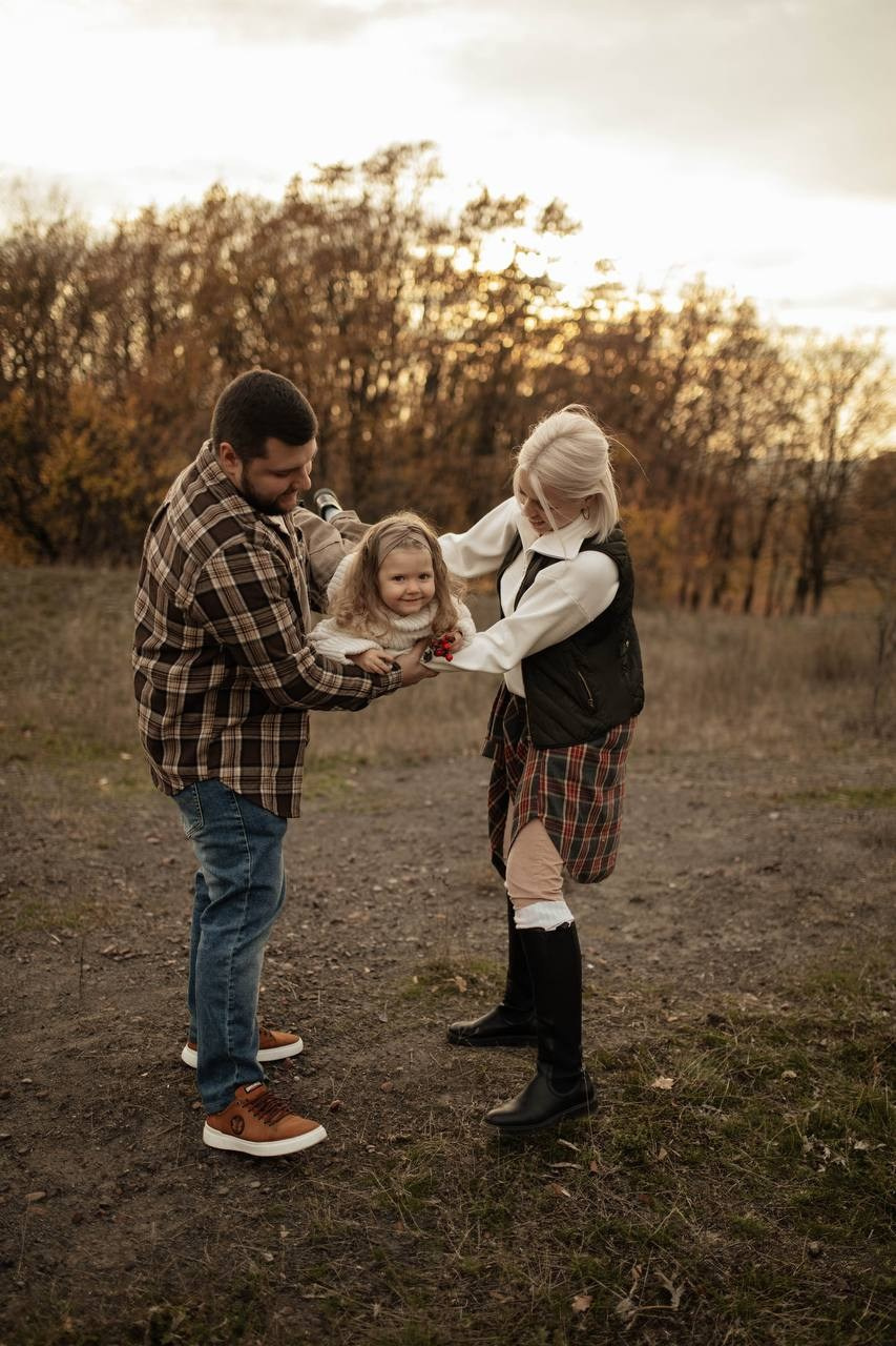 Фотограф Карина Литвиненко