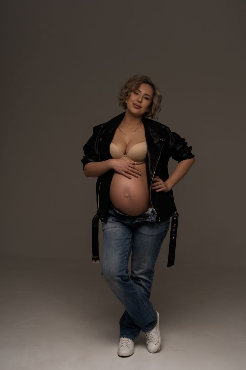 Фотограф в Иркутске и Ангарске Татьяна Гаранина