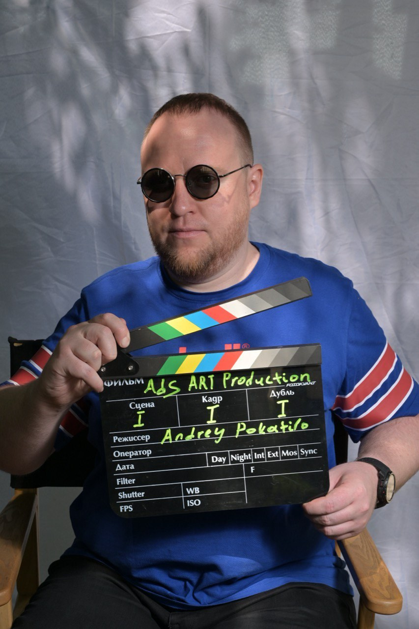 Фотолагерь спецпроект в области фотографии для ивентов