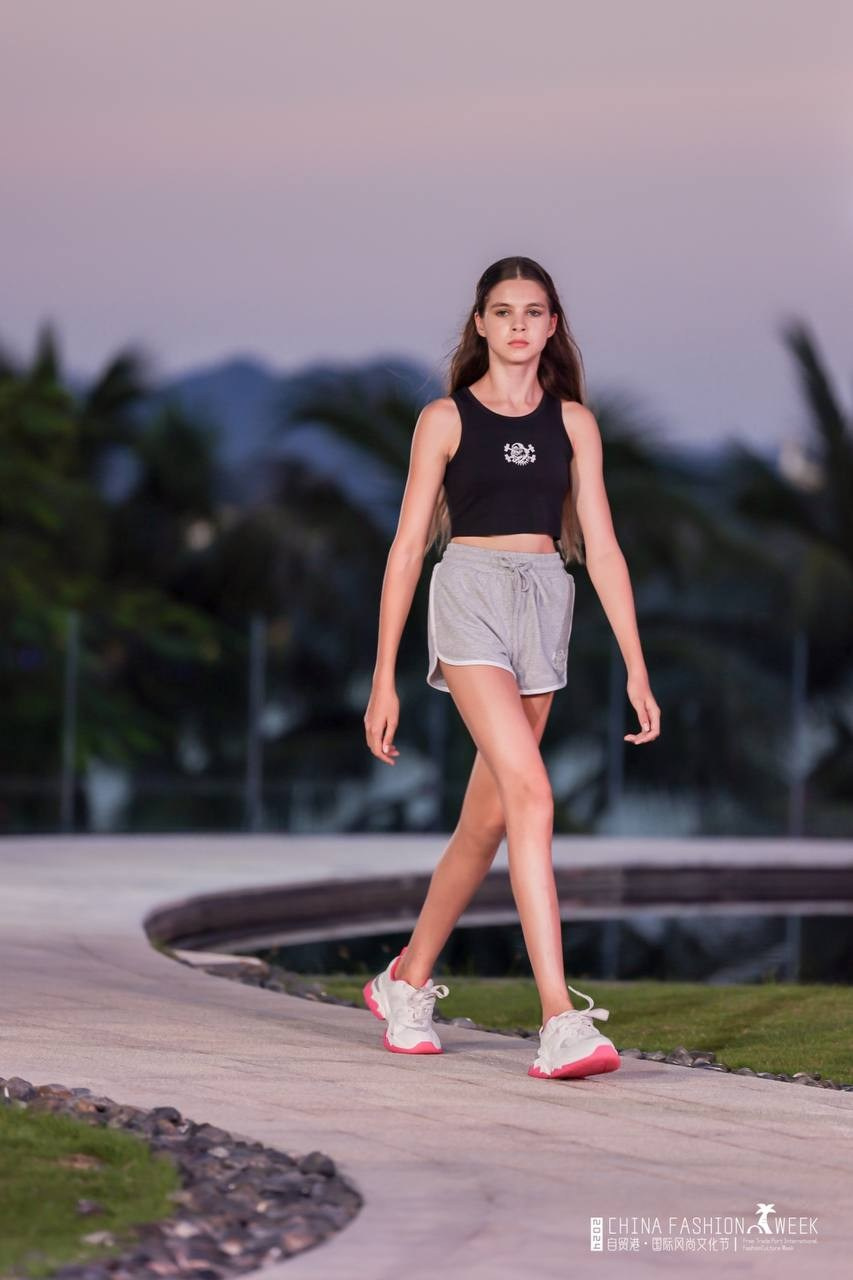 3 — 12 лет. Модельное Агентство