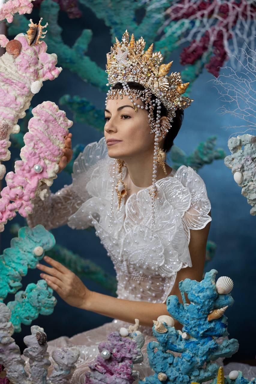 Миссис и Мисс Дальневосточная Земля. Модельное Агентство