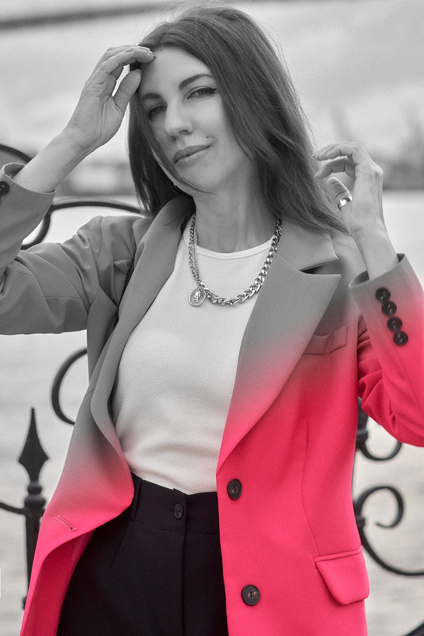 30+. Модельное Агентство