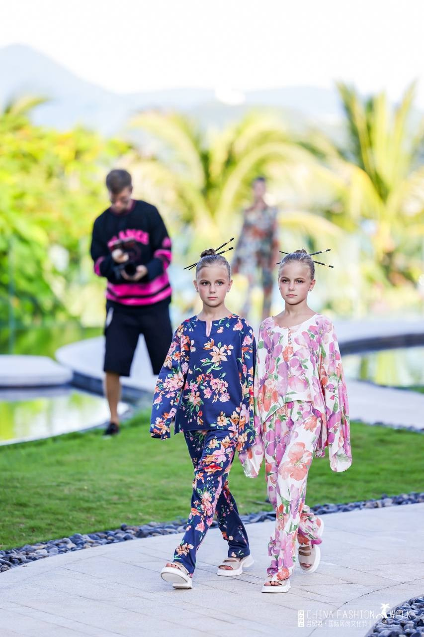 3 — 12 лет. Модельное Агентство