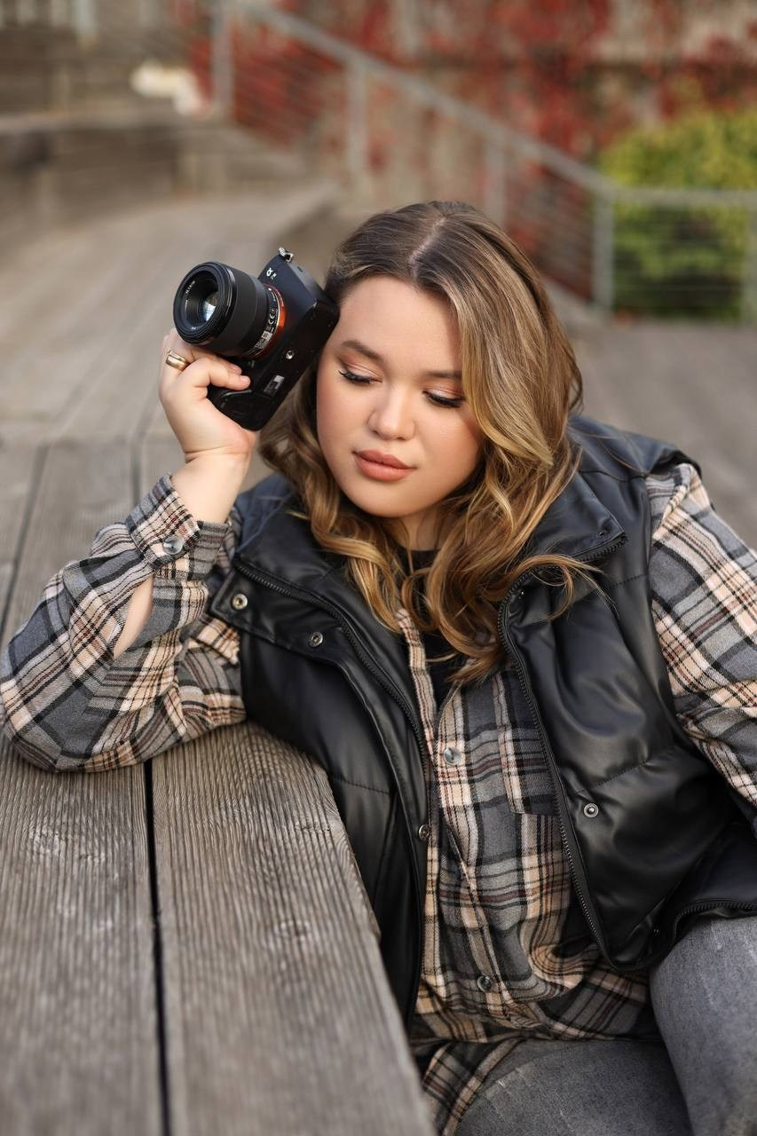 Фотограф в Ростове-на-Дону Анастасия Конышева