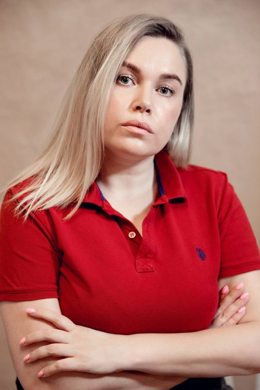 Контакты. Фотограф в Москве и МО, Мещерякова Ольга