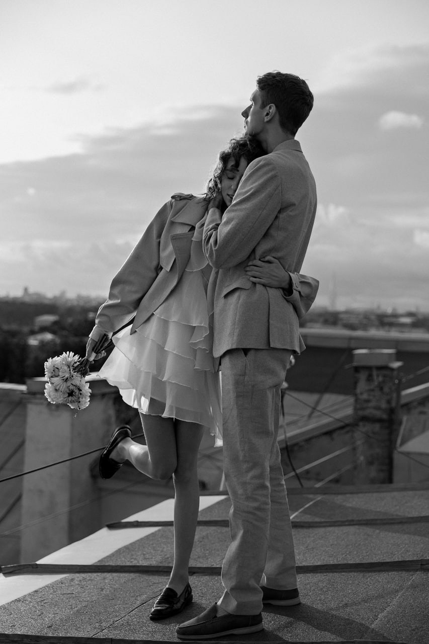 Свадебный фотограф Роман Еремеев