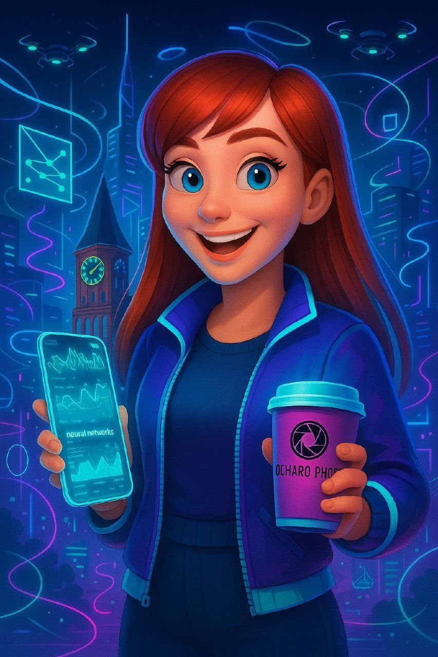 Прайс-лист ИИ. AI-контент (генерации ИИ-фото и видео), стоковые фотографии Калининградской области