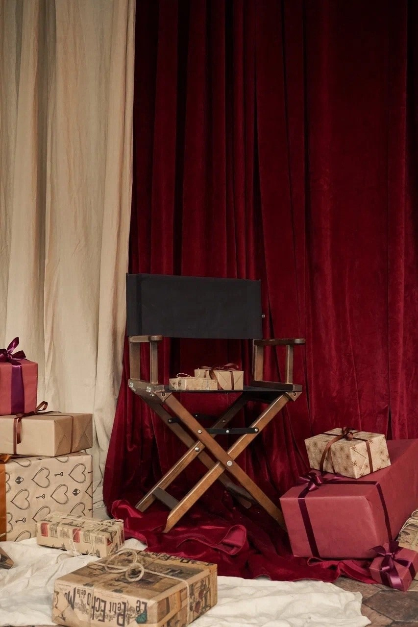 Новогодние фотосъемки. Семейный фотограф. Великанова Ирина. Санкт-Петербург. Пушкин