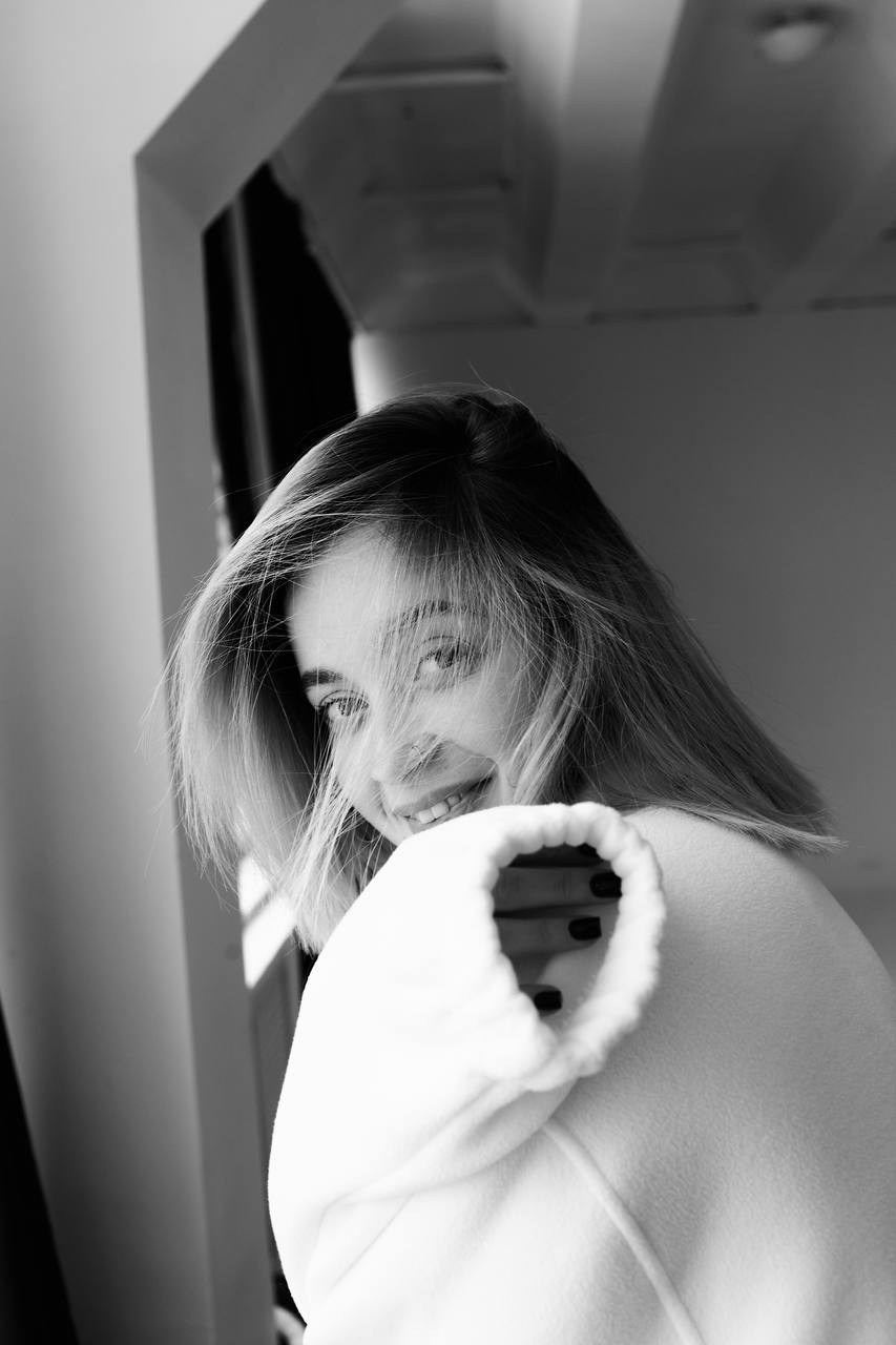 Портретный фотограф в Нижнем Новгороде Елена Ханова