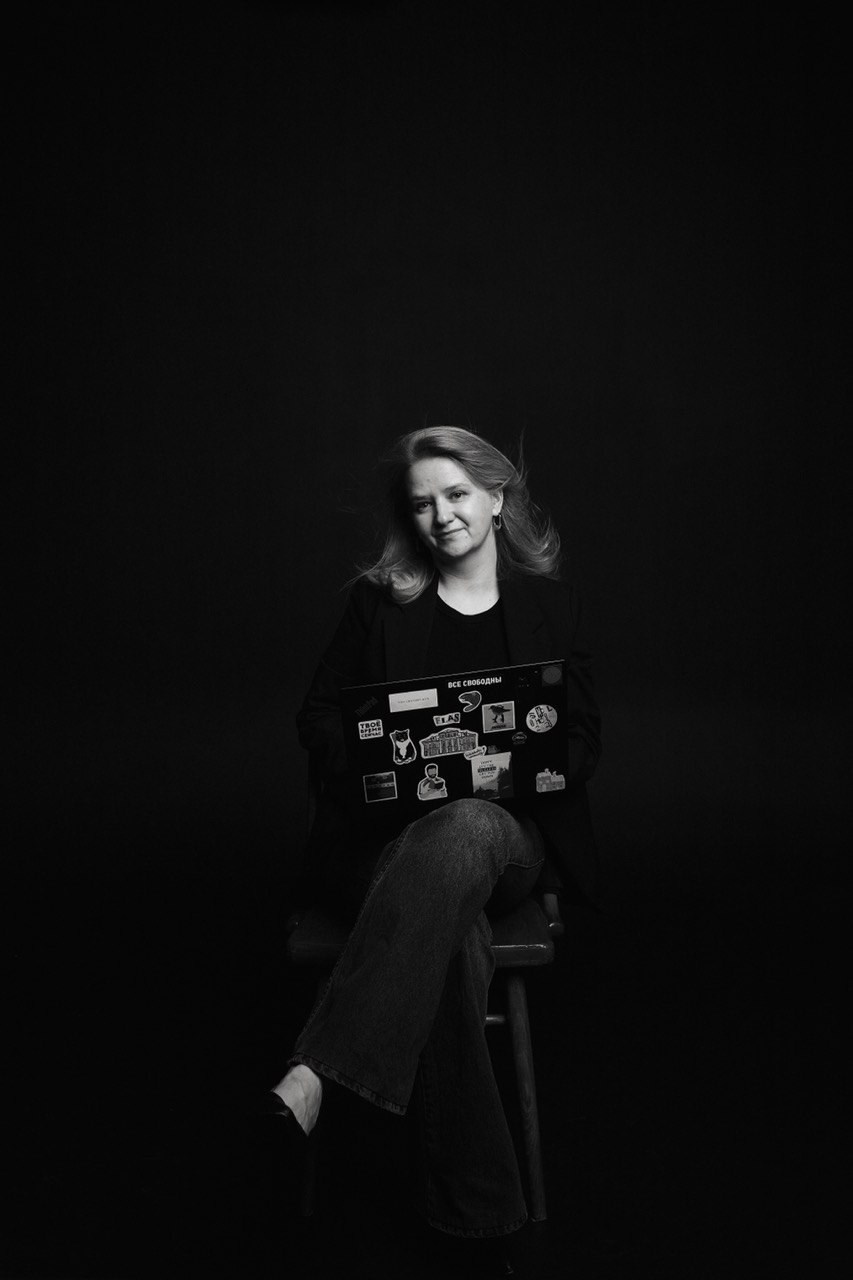 Теория фотографии: проблемы и концепты. Самоорганизация Низина