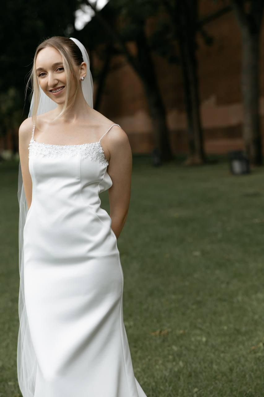 Свадебные локации. Свадебный фотограф Нижний Новгород