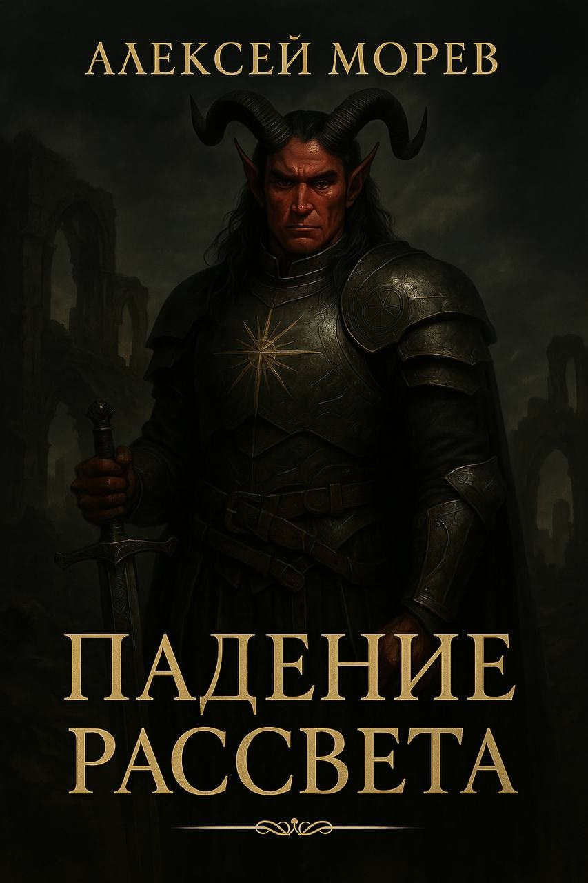 AI-книга + иллюстрации — Pantheon Genesis. Pantheon Genesis — студия нейрокреатива