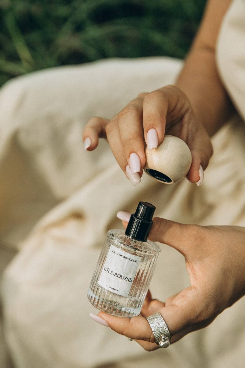 • La Moon boutique •