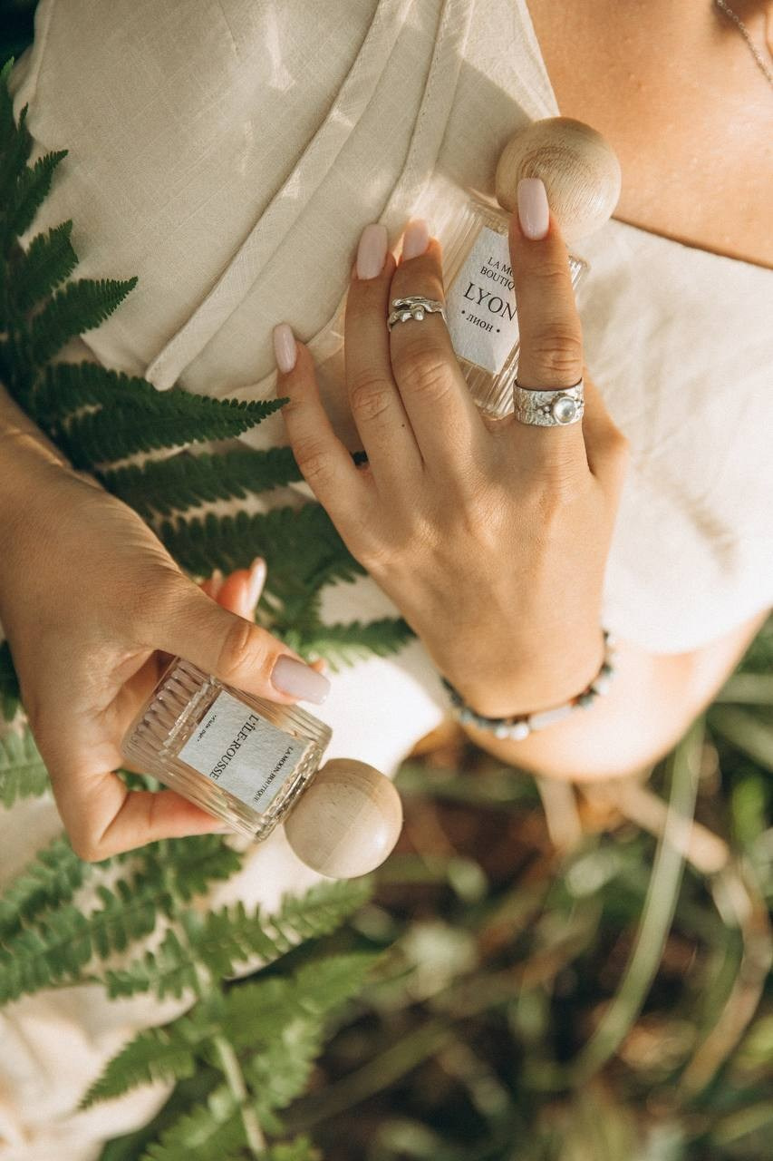 • La Moon boutique •