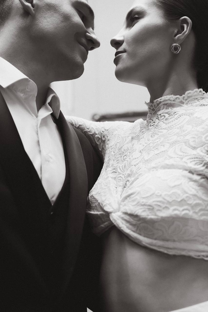 Свадебный фотограф Катерина Евст