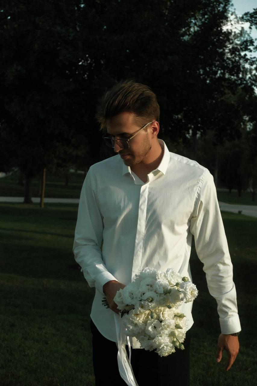 Свадебный фотограф Катерина Евст