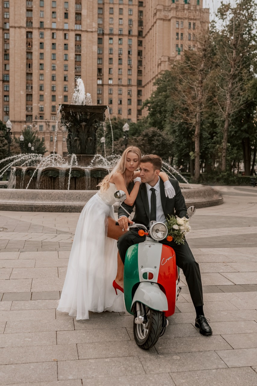 WEDDING специальное предложение!. Ульяна Сёмина, фотограф, Москва