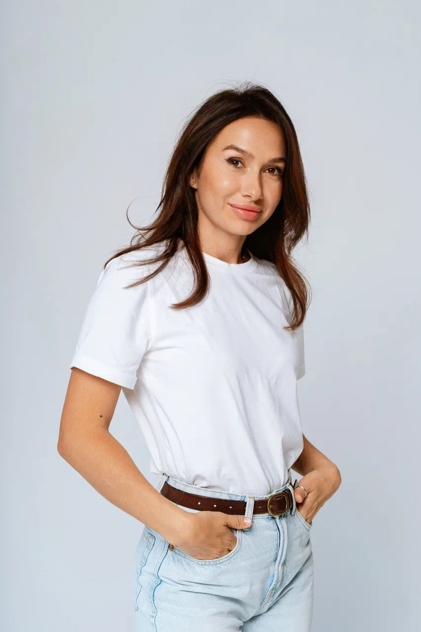 Команда. UNIQYOU — ты уникальна