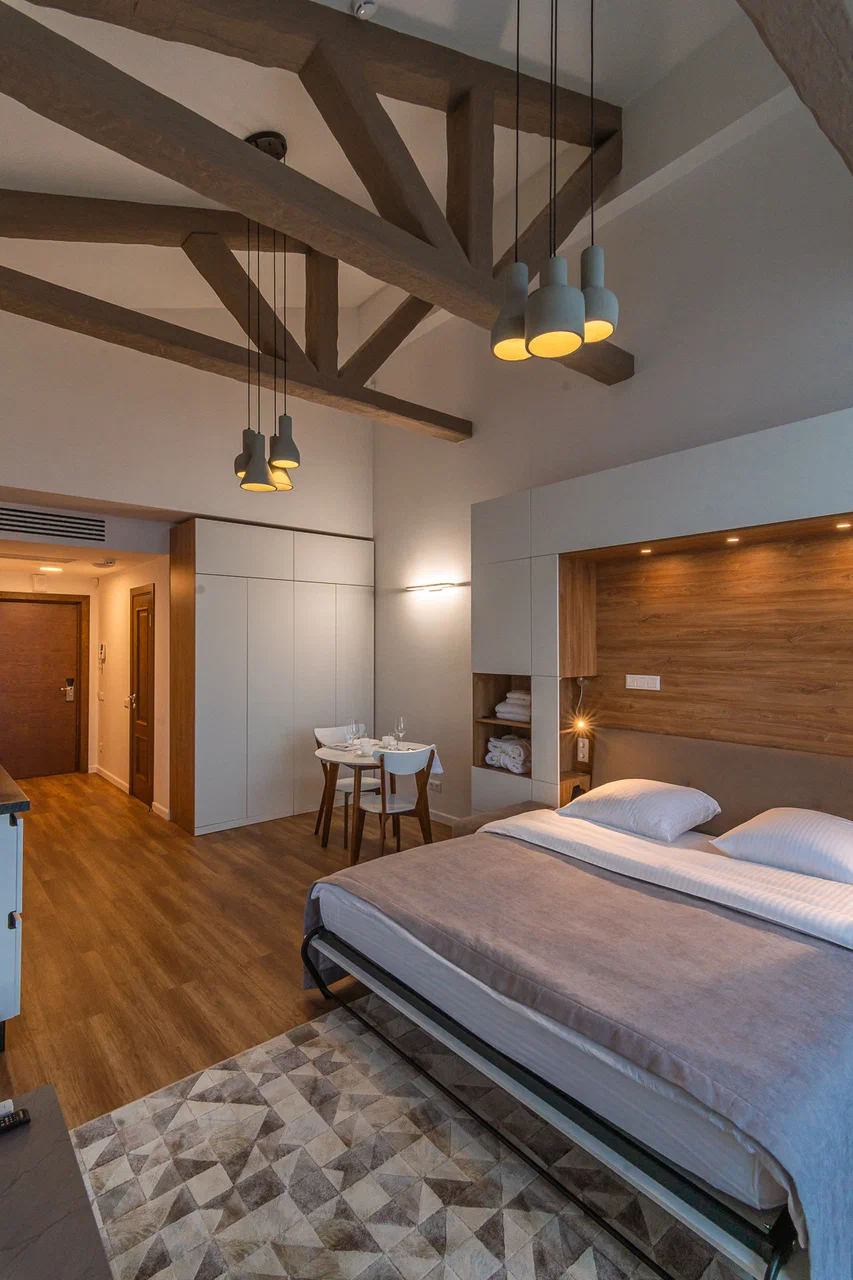 Сахалин + Итуруп