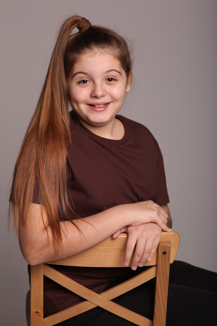 Shagina. Актёрское агентство «Алькор»