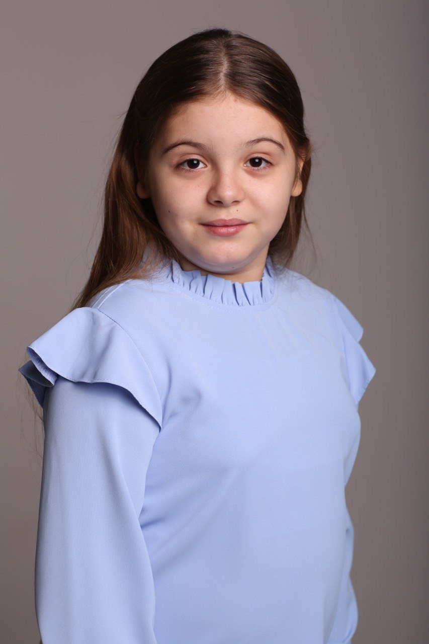 Shagina. Актёрское агентство «Алькор»