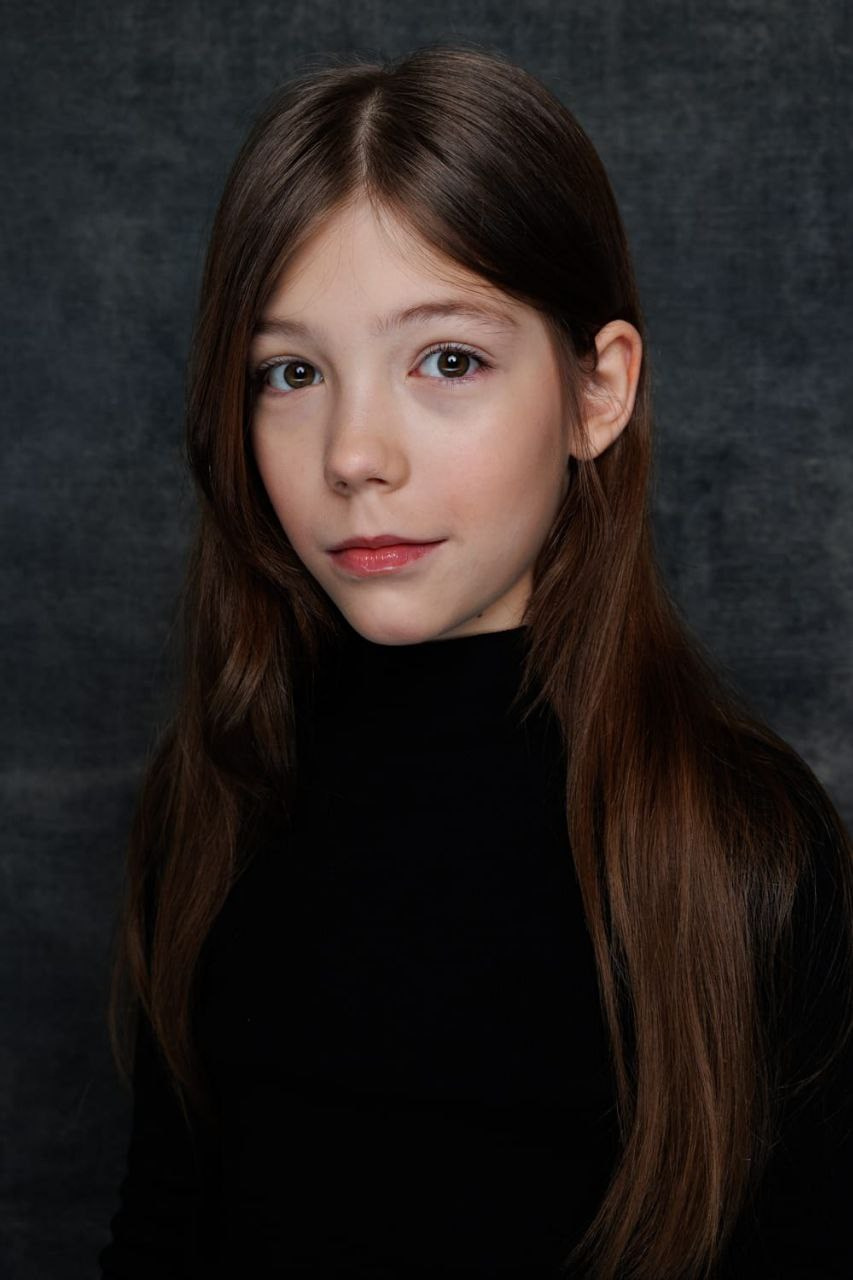 Sheverdina. Актёрское агентство «Алькор»