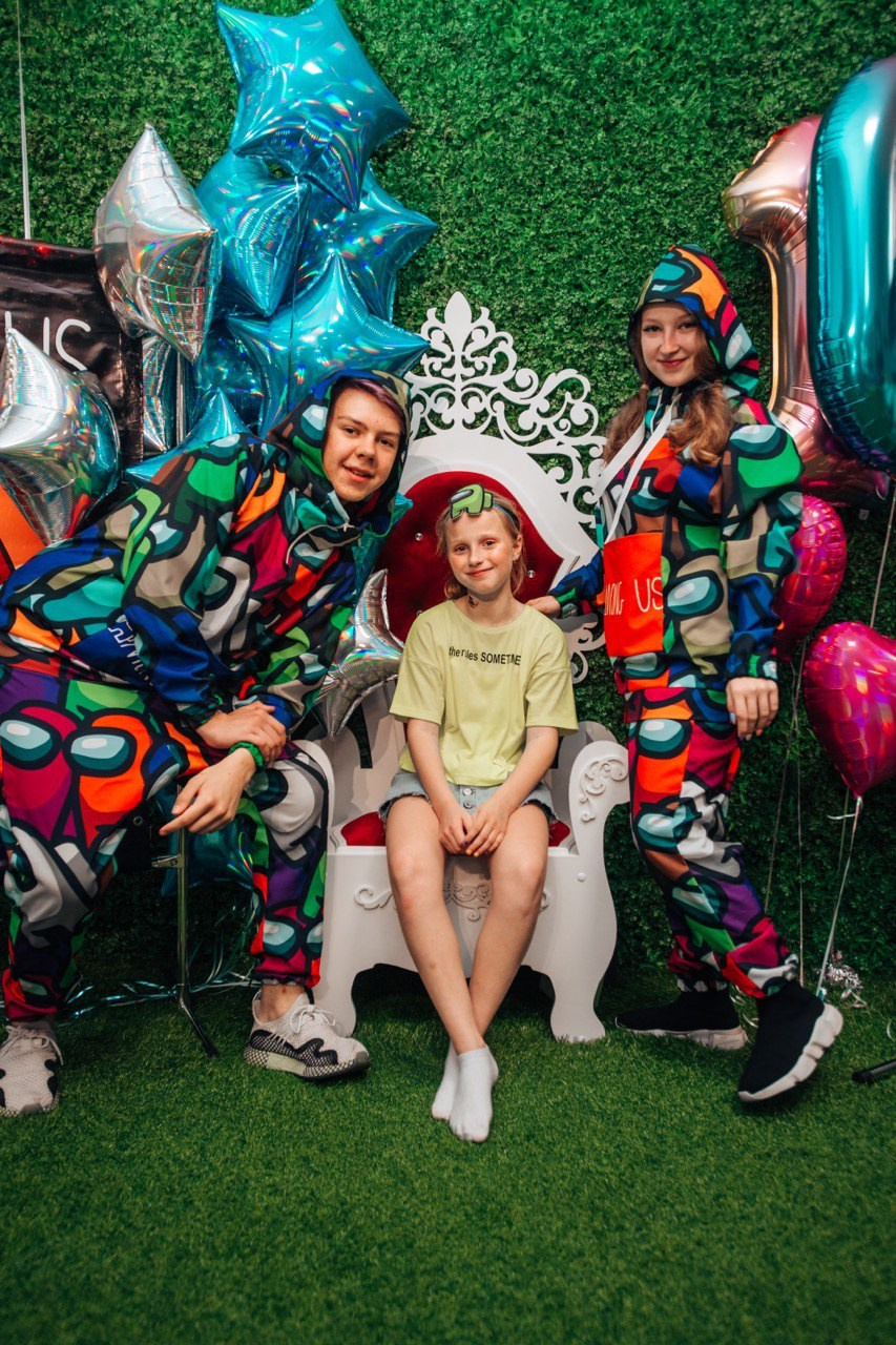 Программы. Семейный Центр Развлечений в Щелково