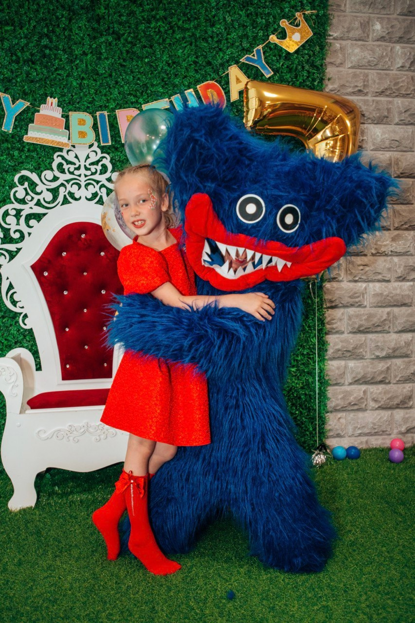 Программы. Семейный Центр Развлечений в Щелково