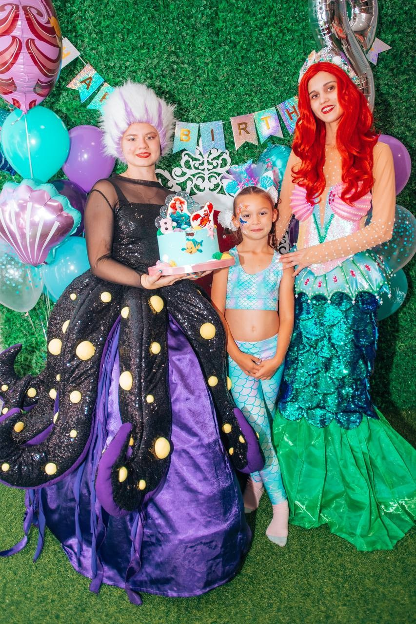 Программы. Семейный Центр Развлечений в Щелково