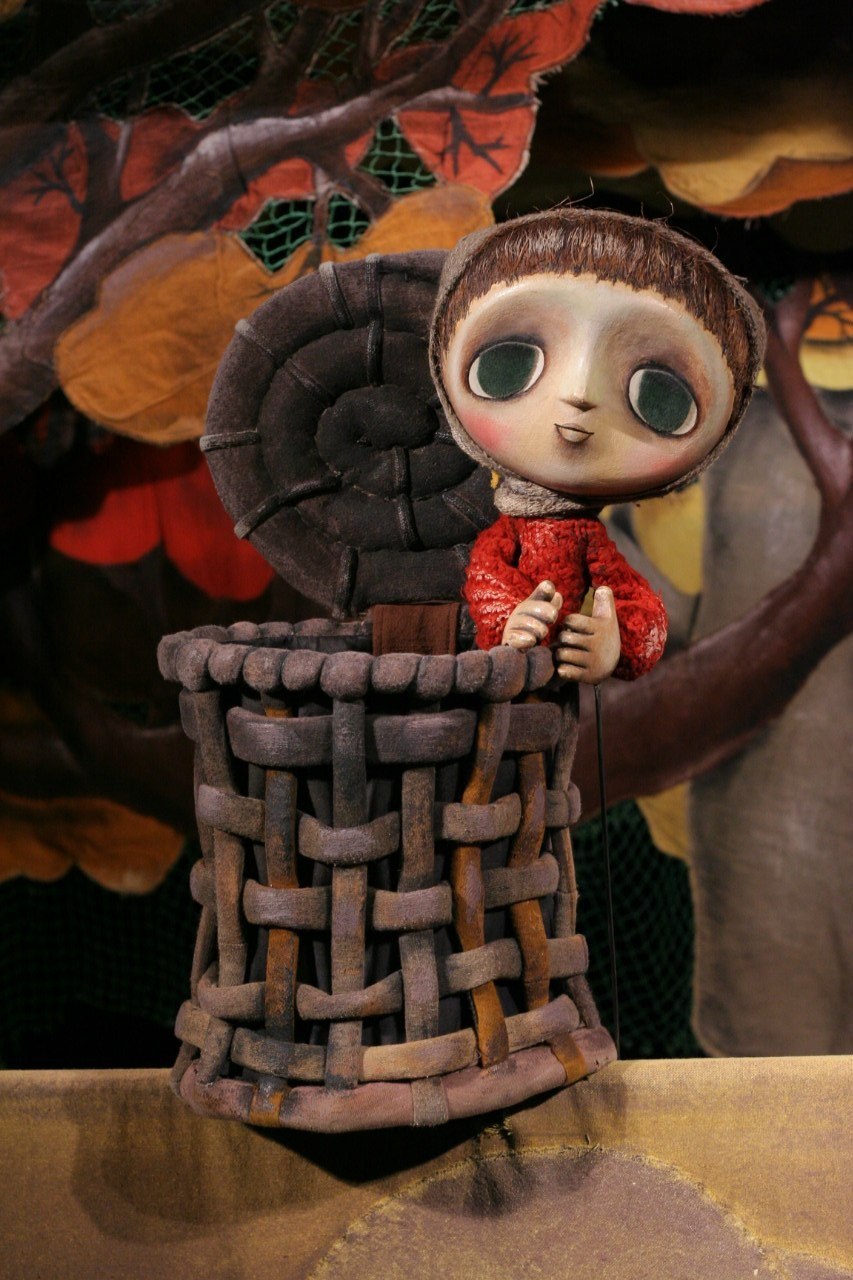 В Пермском театре кукол состоялся финальный показ спектакля «Машенька и медведь», который шел на сцене 40 лет. Журнал о самом особенном. Пермь и Пермский край