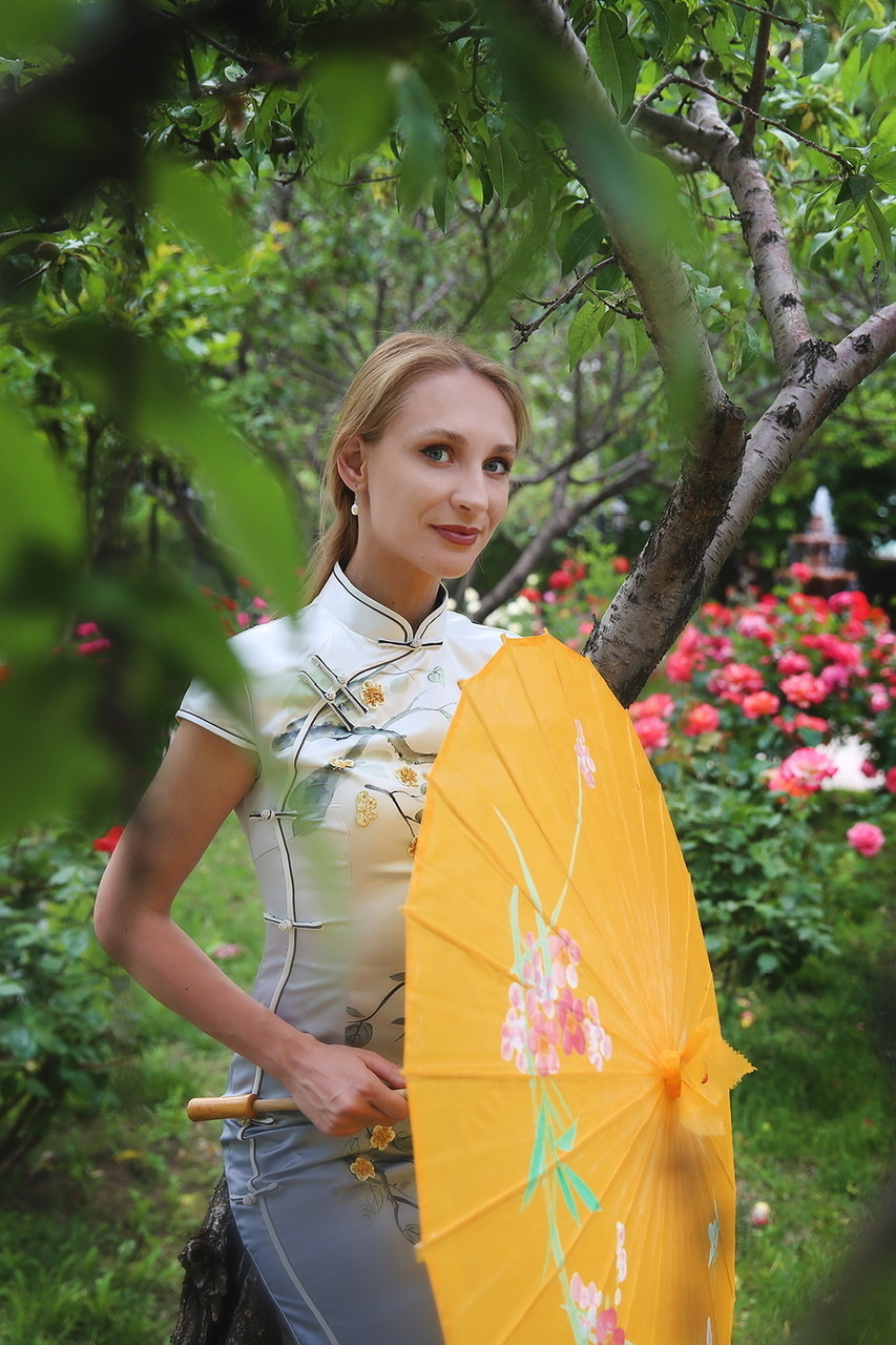 Обо мне. Фотограф Ольга Филимонова