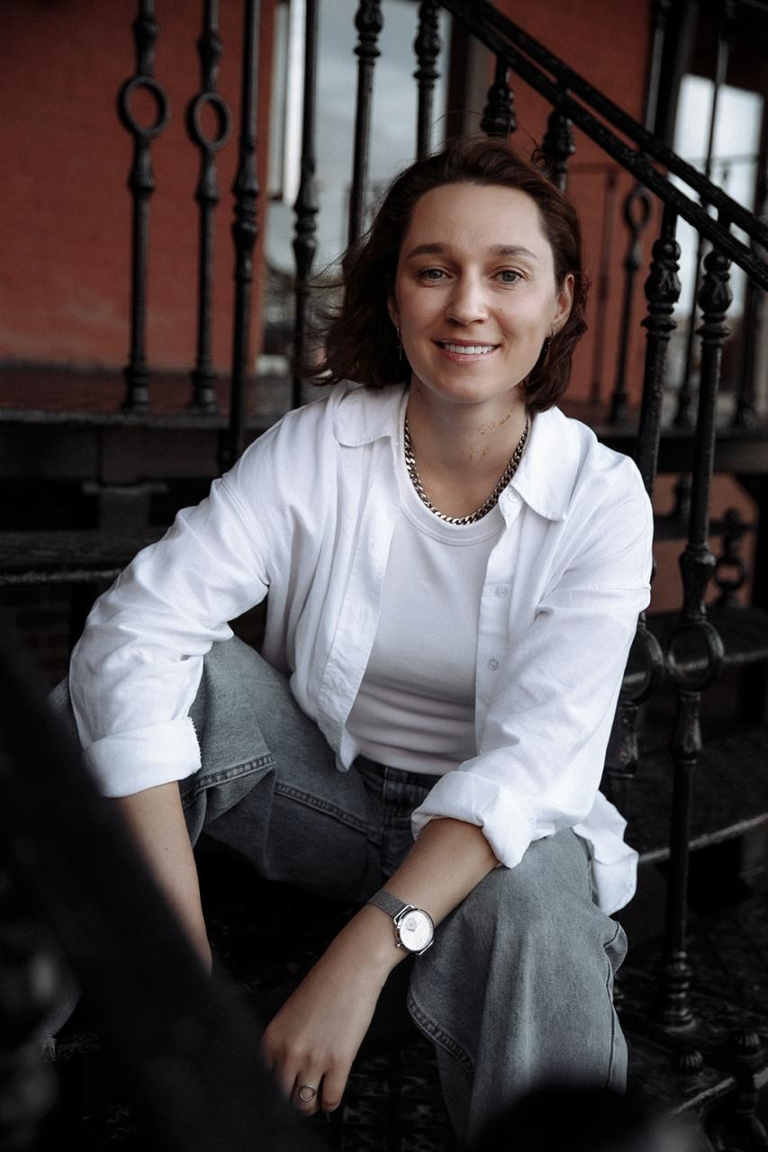 Фотограф в Одинцово и Москве Анастасия Летовальцева