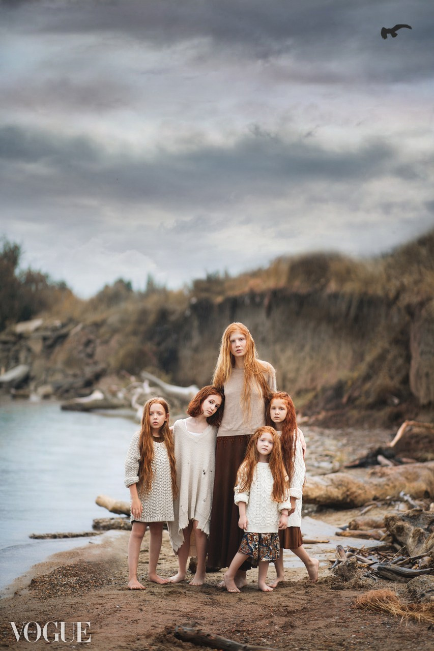 Как фотографу попасть в журнал? ч.2 «VOGUE». Фотошкола | Фотограф в Краснодаре Марина Туник