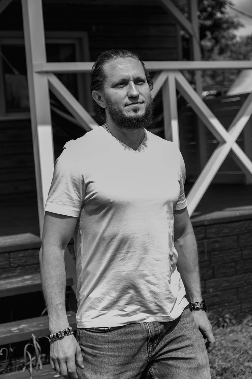 Семейный фотограф в Муроме Парфёенова Дарья