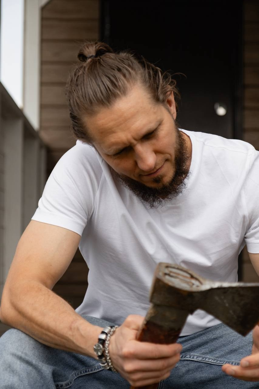 Семейный фотограф в Муроме Парфёенова Дарья