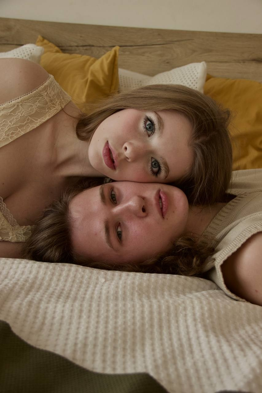 Лавстори. Искусство для каждого. Марина Алексеевна — МОСКВА