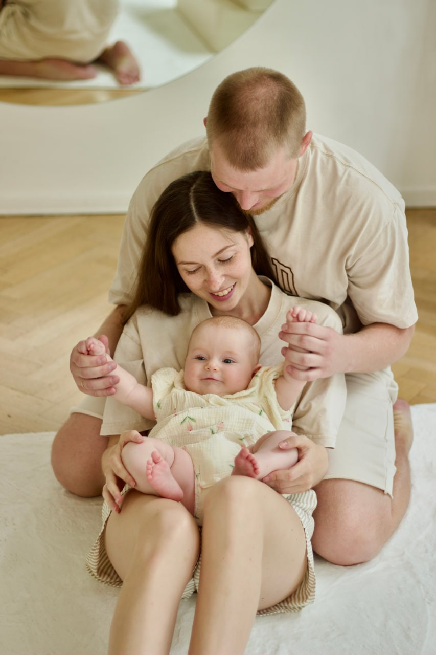 Лавстори. Искусство для каждого. Марина Алексеевна — МОСКВА