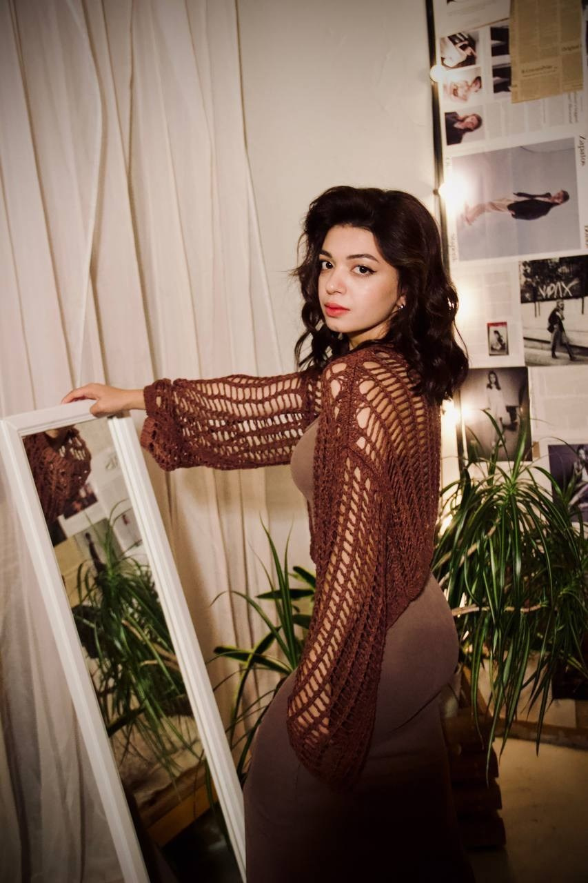 Индивидуальная. Любительские фотографии для души Марина Алексеевна — МОСКВА