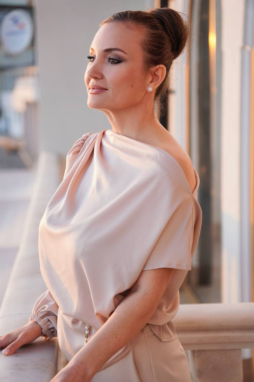 Алёна Наумова — профессиональный организатор свадеб и мероприятий в Краснодарском крае и на побережье